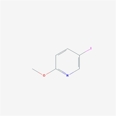 5-Iodo-2-methoxypyridine