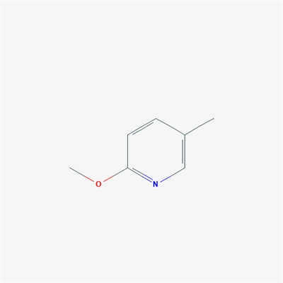 2-Methoxy-5-methylpyridine