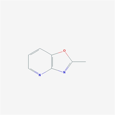 2-Methyloxazolo[4,5-b]pyridine