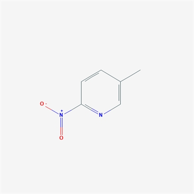 5-Methyl-2-nitropyridine