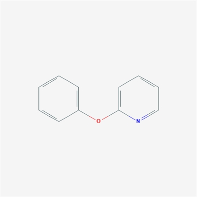 2-Phenoxypyridine