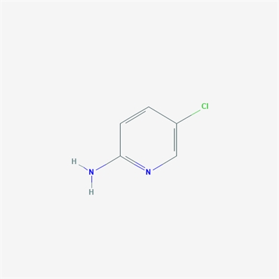 2-Amino-5-chloropyridine