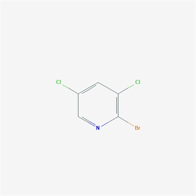 2-Bromo-3,5-dichloropyridine