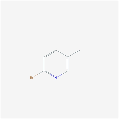 2-Bromo-5-methylpyridine