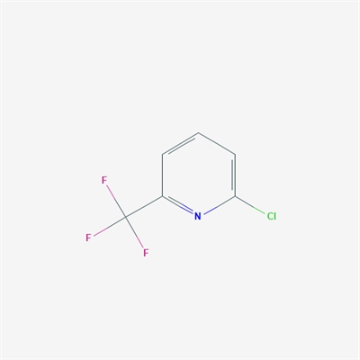 2-Chloro-6-(trifluoromethyl)pyridine