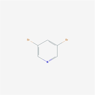 3,5-Dibromopyridine