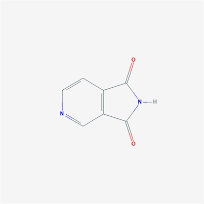 3,4-PYRIDINEDICARBOXIMIDE