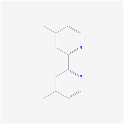 4,4'-Dimethyl-2,2'-bipyridine