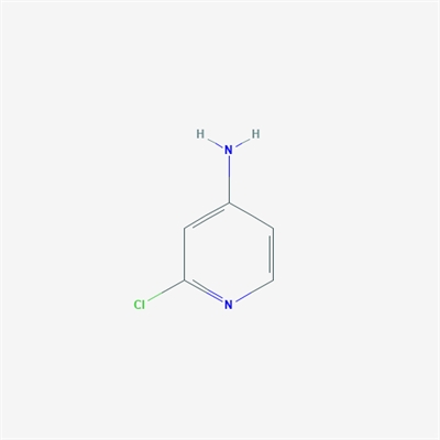 4-Amino-2-chloropyridine