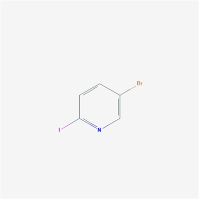 5-Bromo-2-iodopyridine