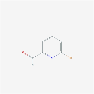 6-Bromo-2-pyridinecarboxaldehyde