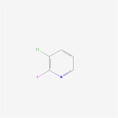 3-Chloro-2-iodopyridine