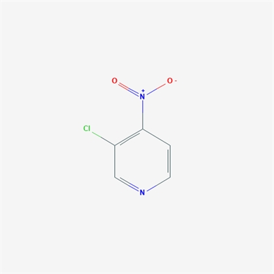 3-Chloro-4-nitropyridine