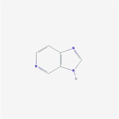 3H-Imidazo[4,5-c]pyridine