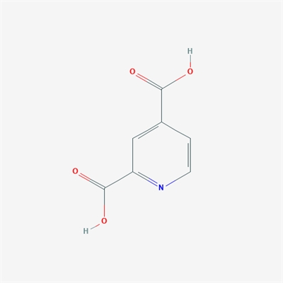 Pyridine-2,4-dicarboxylic acid