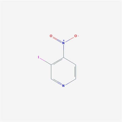 3-Iodo-4-nitropyridine