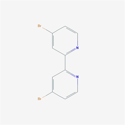 4,4'-Dibromo-2,2'-bipyridine