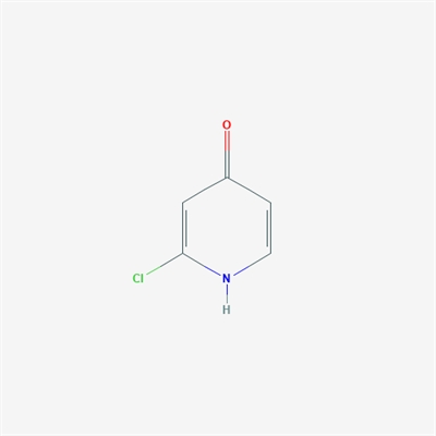 2-Chloro-4-hydroxypyridine