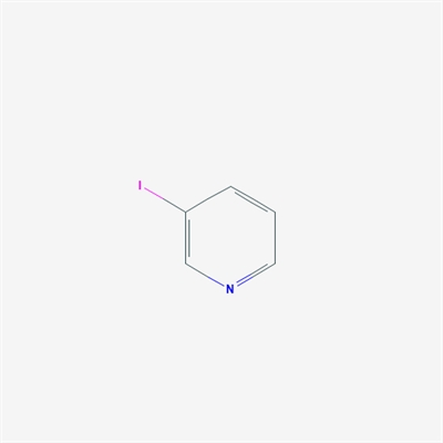 3-Iodopyridine