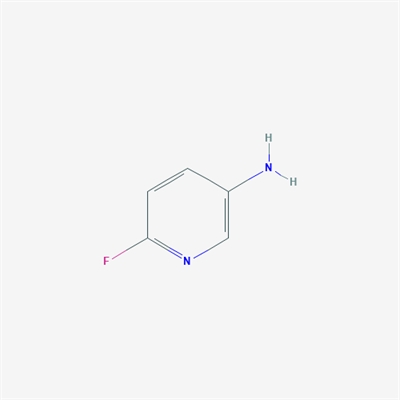 5-Amino-2-fluoropyridine