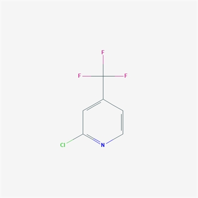 2-Chloro-4-(trifluoromethyl)pyridine