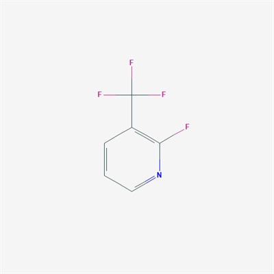 2-Fluoro-3-(trifluoromethyl)pyridine