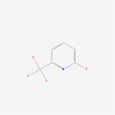 2-Fluoro-6-(trifluoromethyl)pyridine