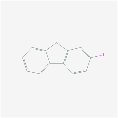 2-Iodo-9H-fluorene