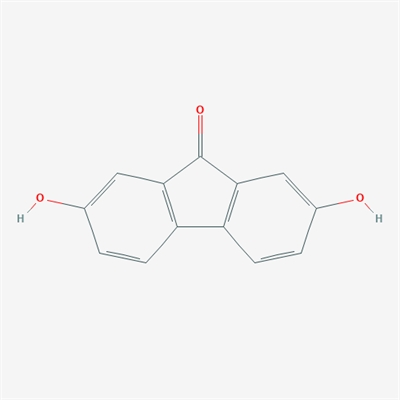 2,7-Dihydroxy-9-fluorenone