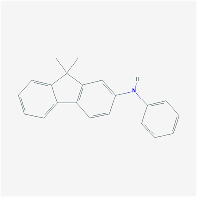 9,9-Dimethyl-N-phenyl-9H-fluoren-2-amine