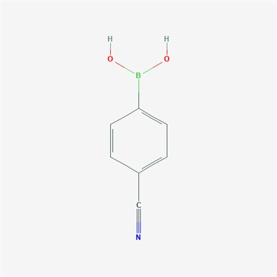 4-Cyanophenylboronic acid