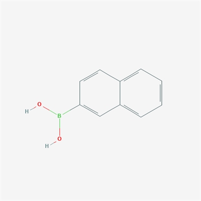 2-Naphthaleneboronic acid