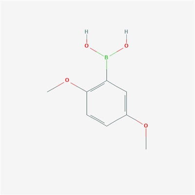 (2,5-Dimethoxyphenyl)boronic acid