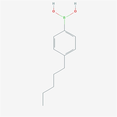 (4-Pentylphenyl)boronic acid