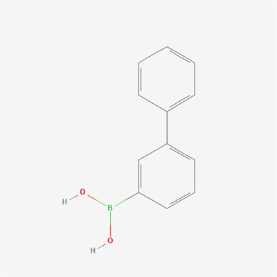 [1,1'-Biphenyl]-3-ylboronic acid