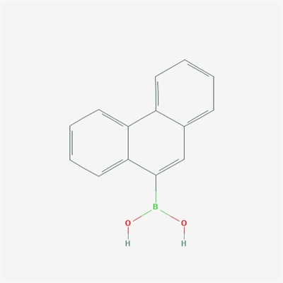 9-Phenanthreneboronic acid