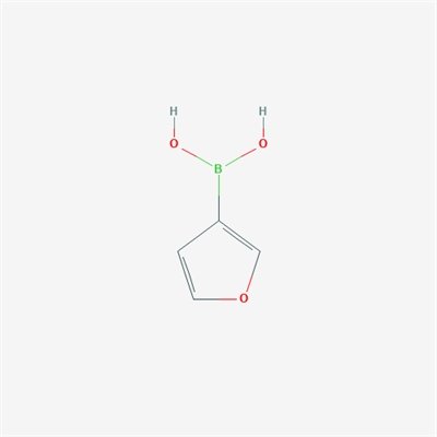 3-Furanboronic acid