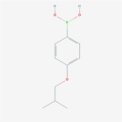 (4-Isobutoxyphenyl)boronic acid