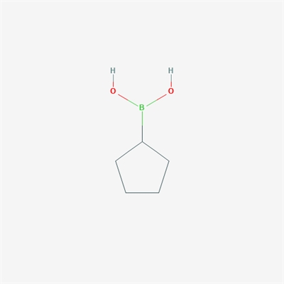 Cyclopentylboronic acid