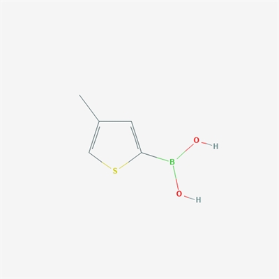 (4-Methylthiophen-2-yl)boronic acid