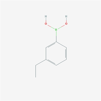 3-Ethylphenylboronic acid