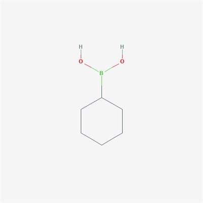 Cyclohexylboronic acid