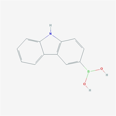 (9H-Carbazol-3-yl)boronic acid