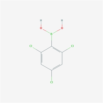 2,4,6-Trichlorophenylboronic acid