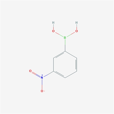 3-Nitrophenylboronic acid