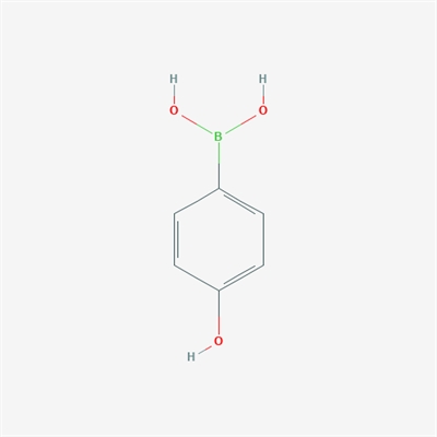 4-Hydroxyphenylboronic acid