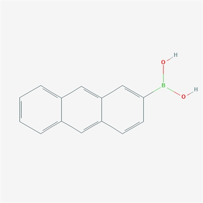 Anthracen-2-ylboronic acid