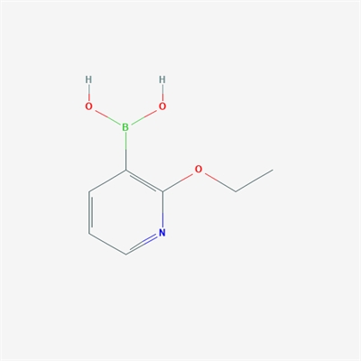 (2-Ethoxypyridin-3-yl)boronic acid