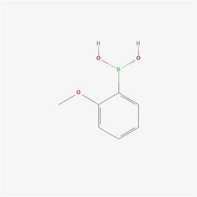 2-Methoxyphenylboronic acid