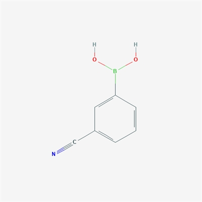 3-Cyanophenylboronic acid